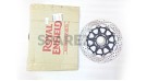 Genuine Royal Enfield Interceptor 650 Front Brake Disc - SPAREZO